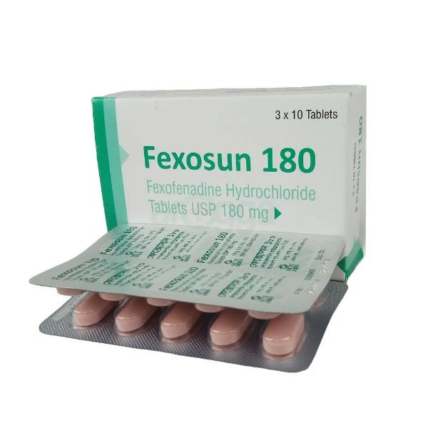 fexosun-180-mg-tablet